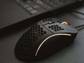 Are Lightweight Gaming Mice Better