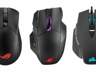 Most Durable Gaming Mice