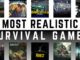 Most-realistic-survival-games