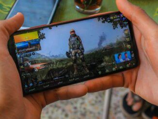 Streamlining Your Phone for Gaming