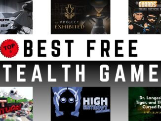 best-free-stealth-games