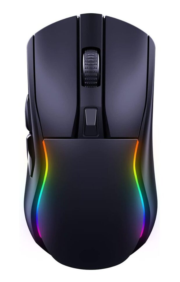 RisoPhy Wireless Gaming Mouse
