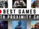 best games with proximity chat