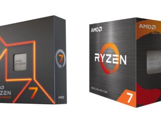 Best Ryzen 7 CPUs