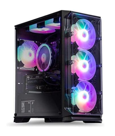 12 Best Budget Prebuilt Gaming PCs 2025 (Under $1500, $1200, $1000, $800)