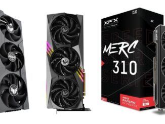Best Graphics Cards For Streaming
