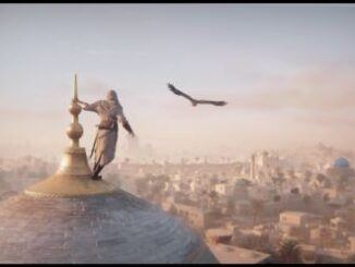 Assassin's Creed: Mirage Gameplay Footage Leaked