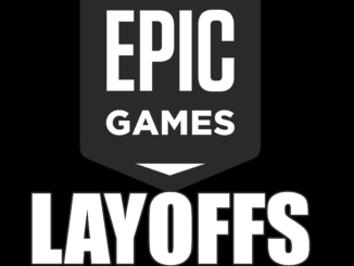 Epic Games Lays Off 900 Employees