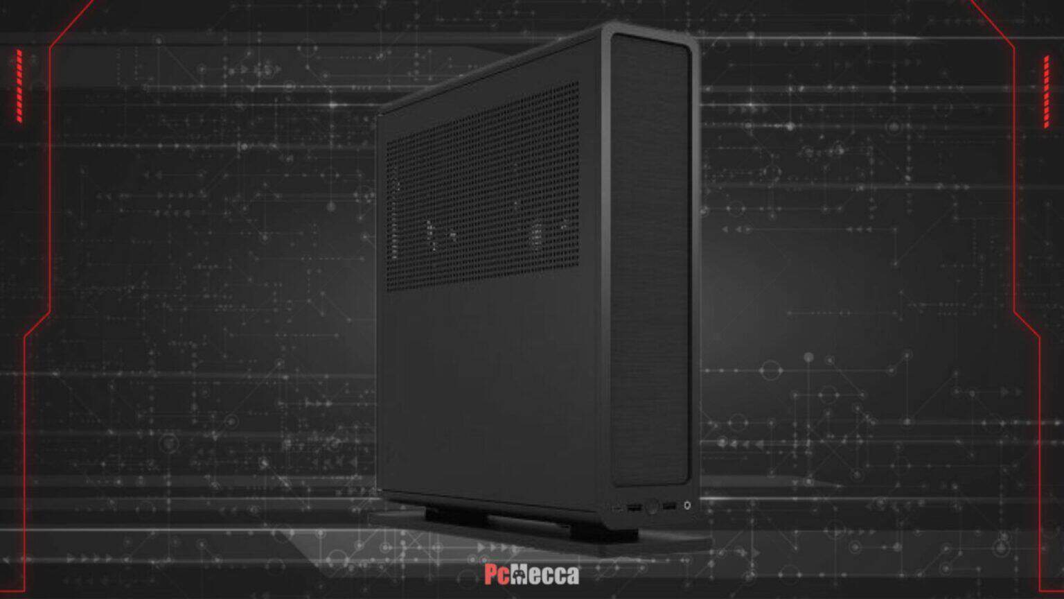 Rectangle Shape Pc Case Smallest PC Cases: 17 Best Small Form Factor PC Cases 2025)