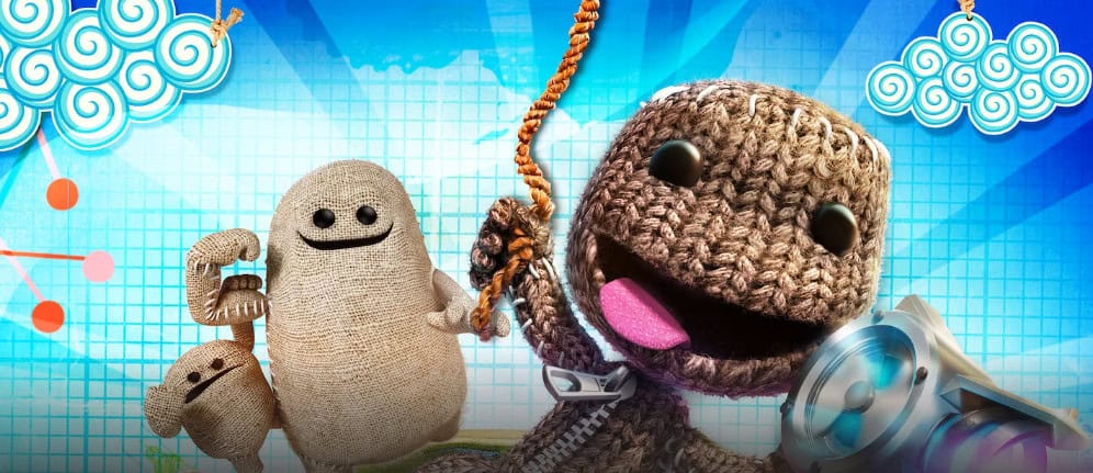 Little Big Planet 3