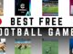 Best Free Football Games