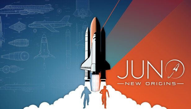 Juno New Origin
