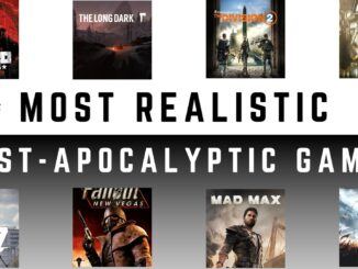Most-Realistic-Post-Apocalyptic-Games
