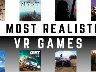 Most-Realistic-VR-Games