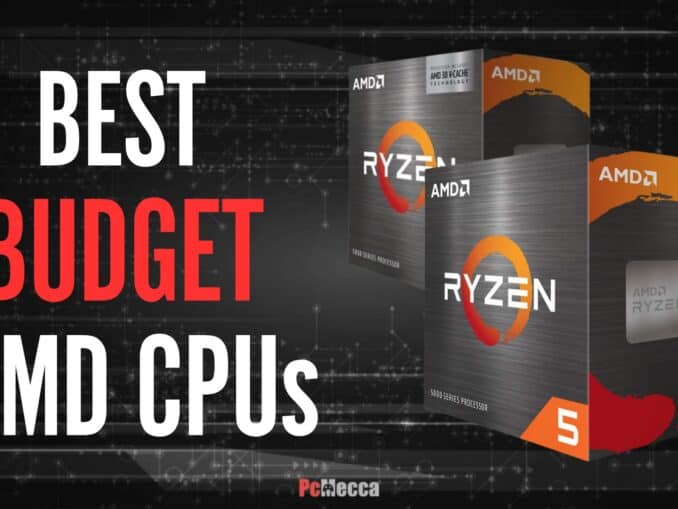 3 Best Budget Intel CPUs in 2025 (Under $100, $150 & $200)